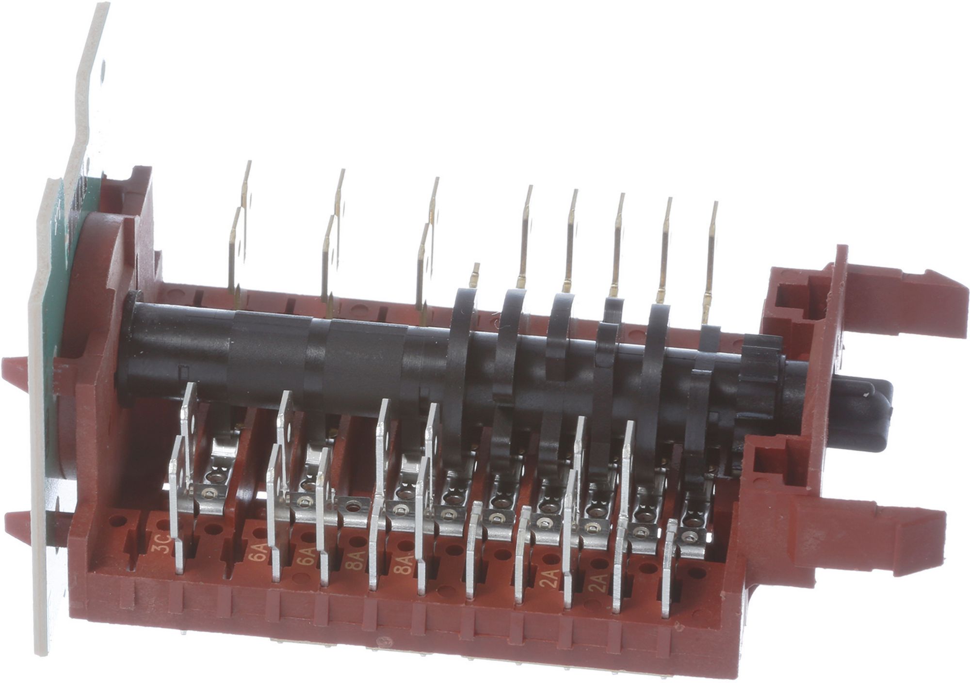 BSH Bosch Siemens 10004397 - Wahlschalter