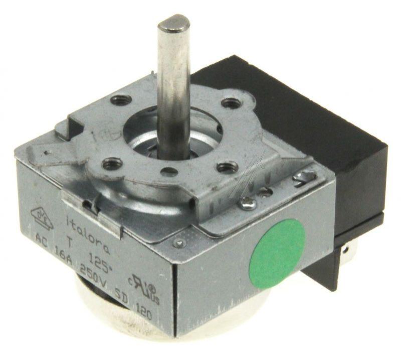 AEG Electrolux 3570713010 Kurzzeitwecker - Schaltuhr,120