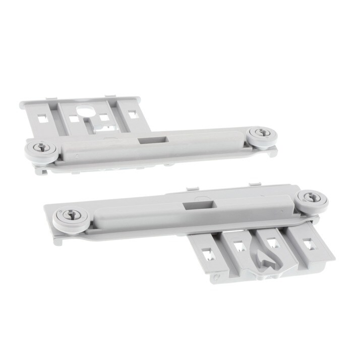 AEG Electrolux Geschirrkorb Rollen 4055548350 für Geschirrspüler oben Ersatzteil