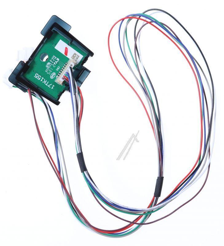 Vestel 23769452 Stecker - Md.asy.17tk155+fb_43550(140(bl(e2020(2