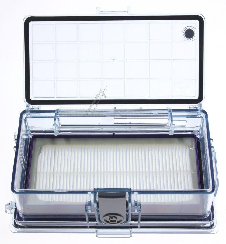 Samsung DJ8201038A Staubsaugerbeutelhalter - A/s assy-case dust,vr5000rm,121750000779