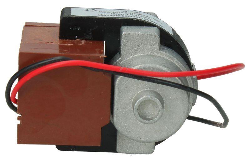 COM Lüfter - Lüftermotor alternativ für daewoo