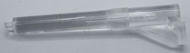 Vestel 42162381 Achse - Electronic button shaft(wl)/lotus x-y