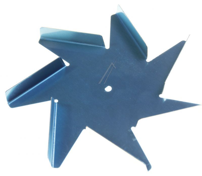Arcelik Grundig Beko 217440461 Flügelrad - Turbo motor propeller_ø180 Arcelik Grundig Beko 217440461 Flügelrad - Turbo motor propeller_ø180