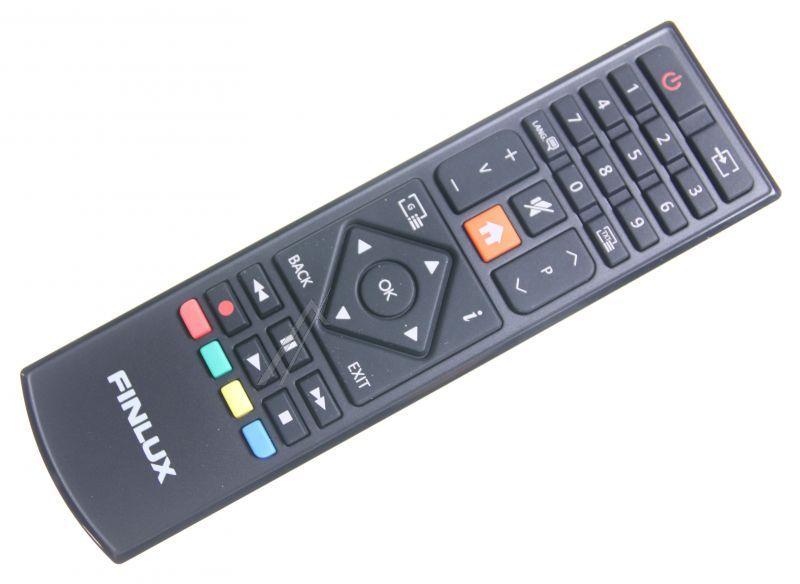Vestel 23728385 - R/c 39170 fernbedienung passend für finlux (gray/s)(black/p)