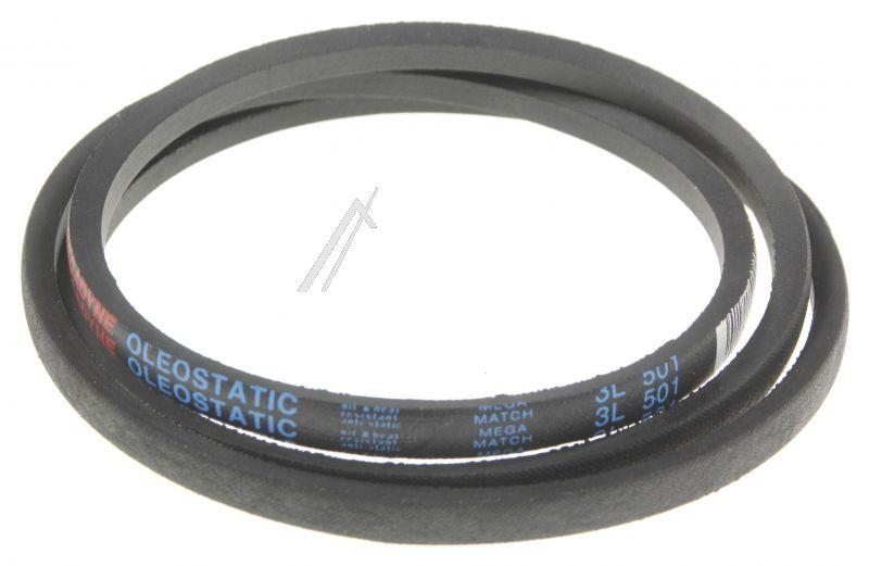 Megadyne 3L501 Riemen - 9,5x1272 keilriemen