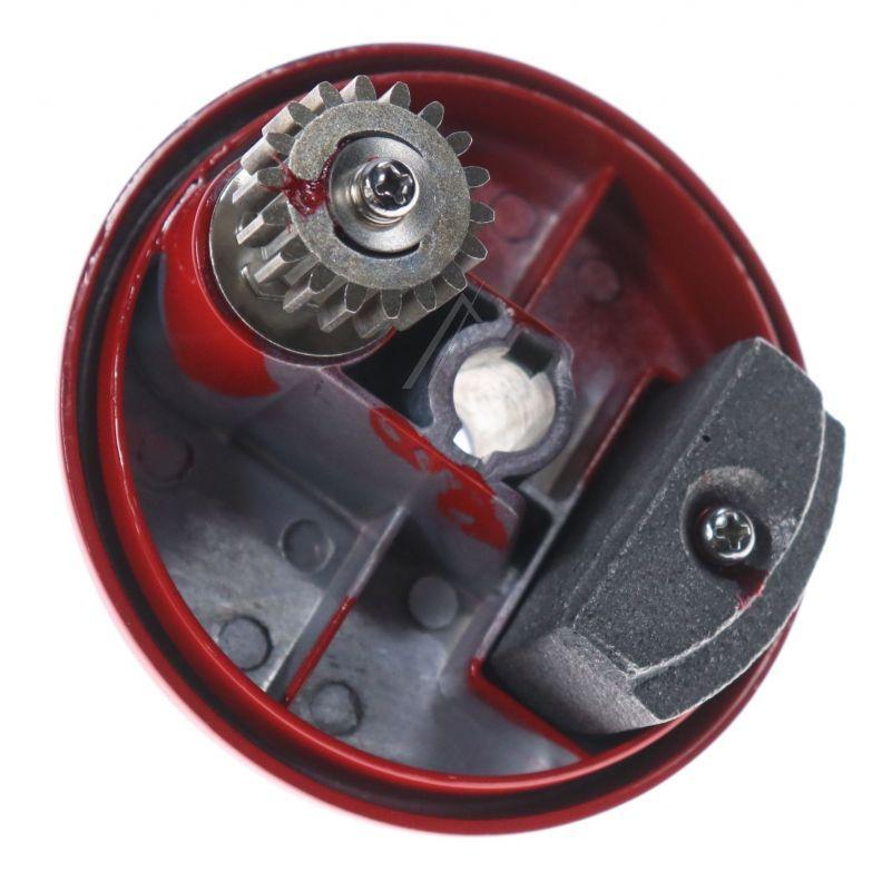 SMEG 69877A687 Getriebe - Orbit.mixer head bb rd-dg