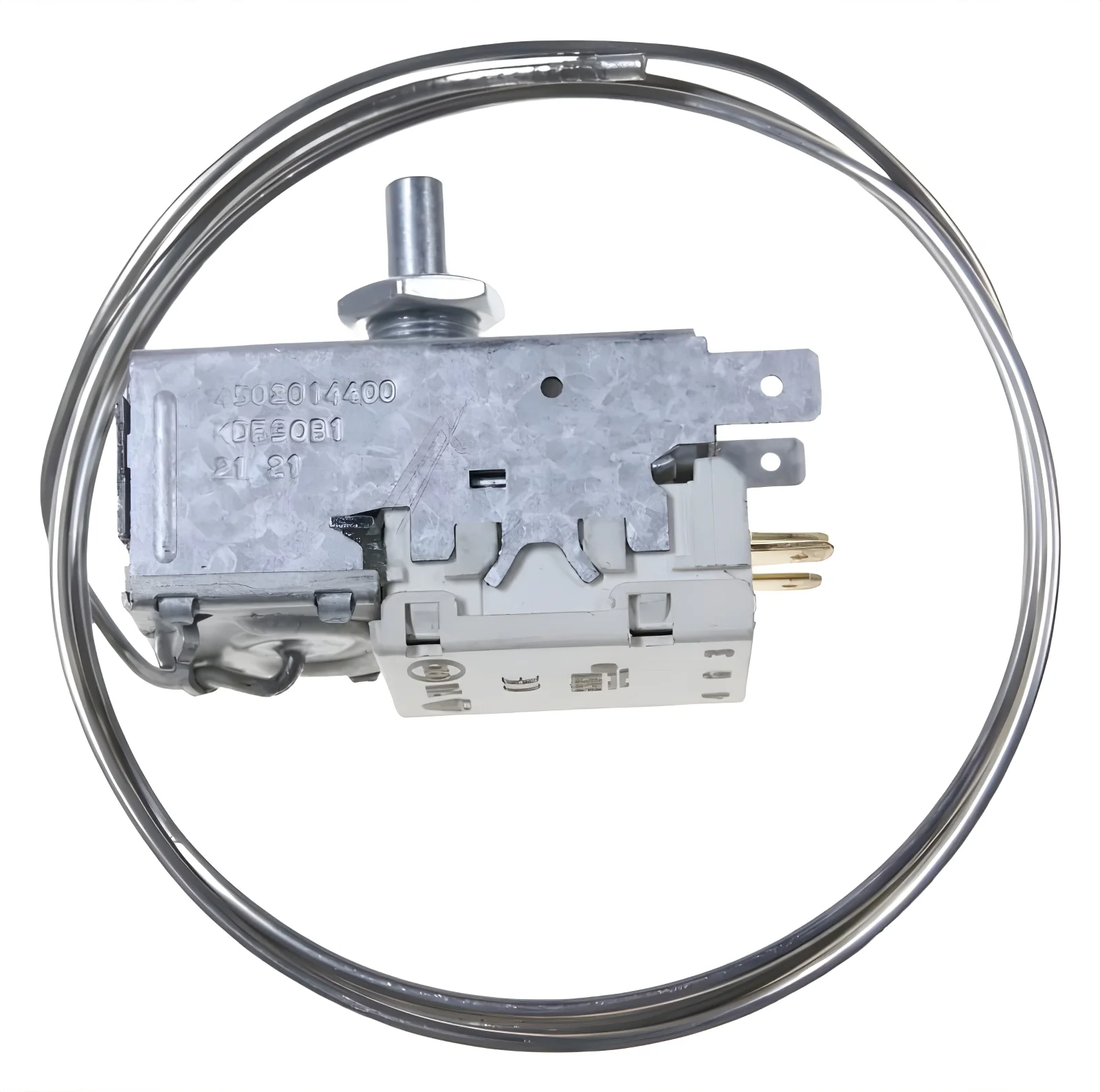 SMEG 818731512 Thermostat - Thermostat