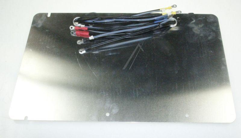 Arcelik Grundig Beko 162000055 - Spule links