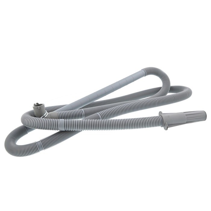 AEG Electrolux 1327714109 Ablaufschlauch - Ablaufschlauch,satz