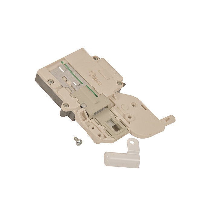 Türschalter für Waschmaschine Türverriegelung wie Electrolux 50226737000 Ersatzteil
