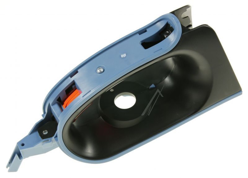 BSH Bosch Siemens 00754008 Unterteil Gehäuse - Verschlusskappe
