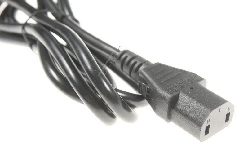 Sound United 90MZC000600R Netzkabel - 90m-zc000600r euro-netzkabel 16a/250v
