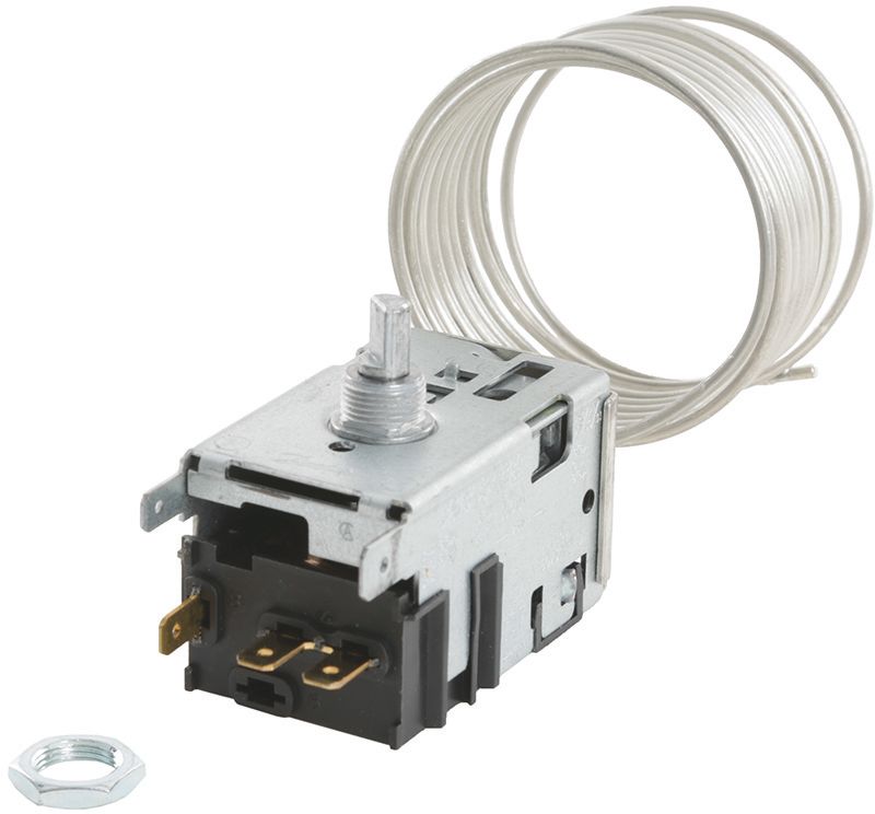 Bosch Siemens Temperaturregler 00416862 - 077B5022 für Kühlschrank Thermostat Ersatzteil