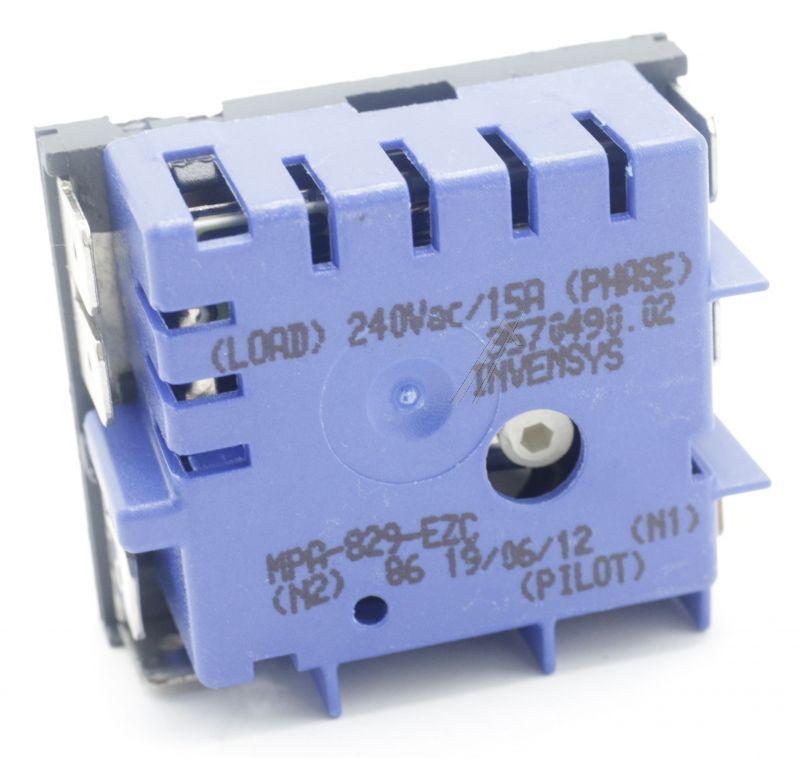 AEG Electrolux 3570490023 Energieregler - Regler energie