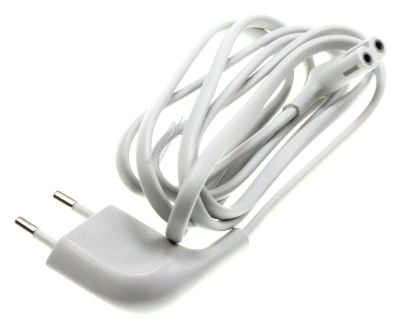 Samsung 3903001184 Netzkabel - 3903-001184 cbf-power cord,dt,eu,angle,2p(c7),250v,2