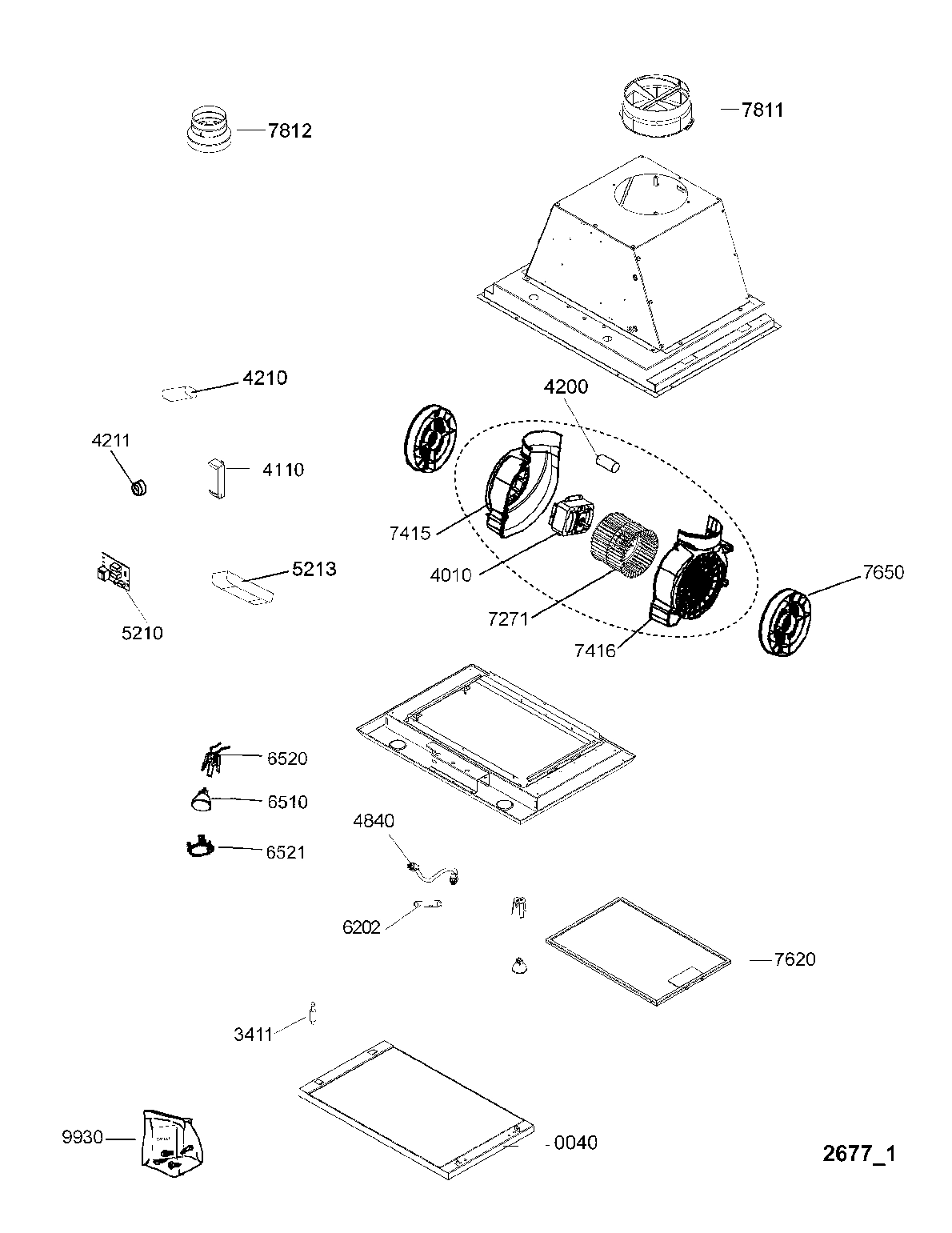 Explosionszeichnung Ikea 857944401901 HD F00 S DUNSTABZUGS Explosionszeichnung Ikea 857944401901 HD F00 S DUNSTABZUGS