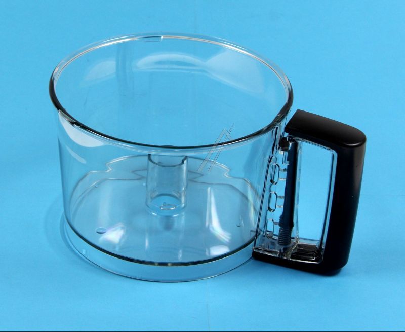 Magimix 17416 Mix-Becher - Cuve c3200 anthracite