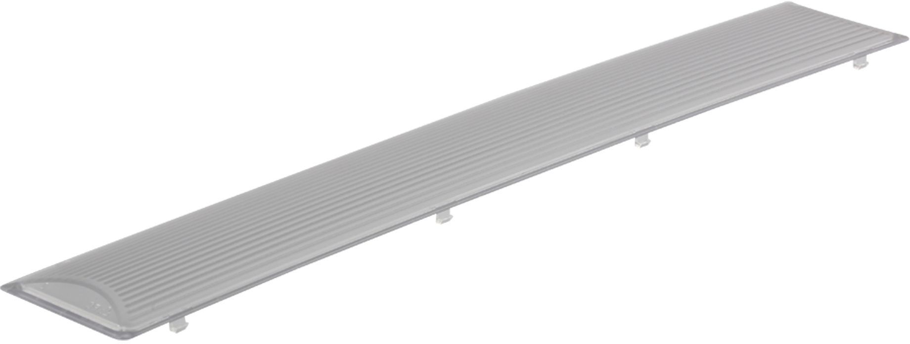 BSH Bosch Siemens 00355216 Lampenglas - Abdeckung