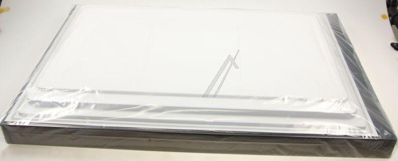 Whirlpool 488000526122 - C00526122 tuer gefrieren, shiny inox