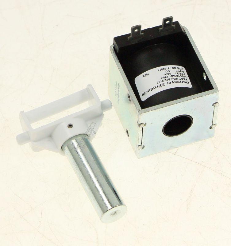 BSH Bosch Siemens 00620768 Magnetventil - Valve-magnet
