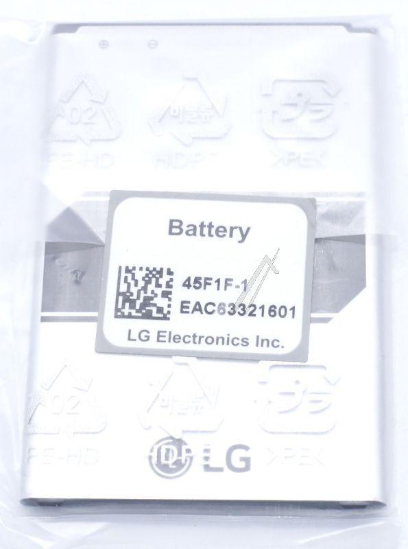 LG EAC63321601 Akku für Schnürlos-Telefon - Bl-45f1f wiederaufladbar batterie,lithium ion
