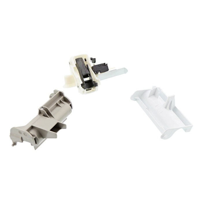 AEG Electrolux Türverriegelungssatz 4055260246 für Geschirrspüler Ersatzteil
