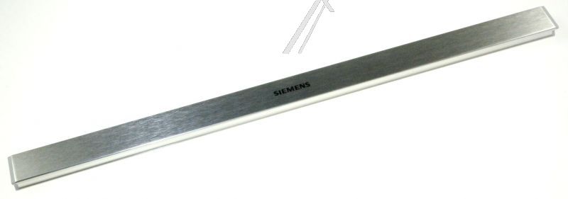BSH Bosch Siemens 00434283 Griffleiste - Griffleiste