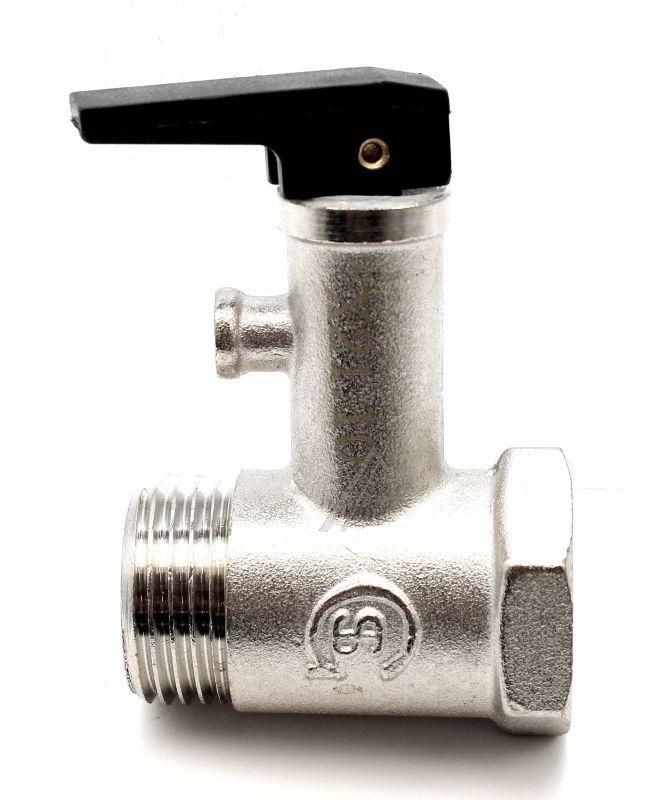 COM Ventil - Safety valve 9.5 bar