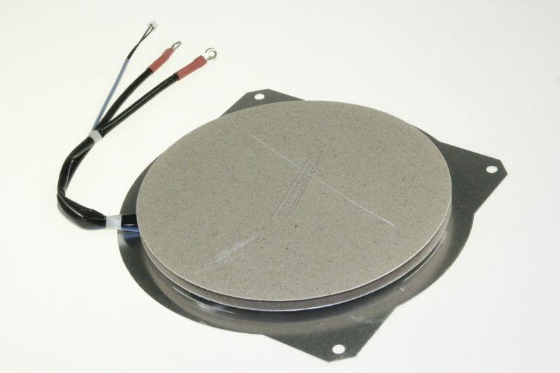Arcelik Grundig Beko C00888285 Isolation Induktionsplatte - 124261066 180 spule für induktion kochfeld