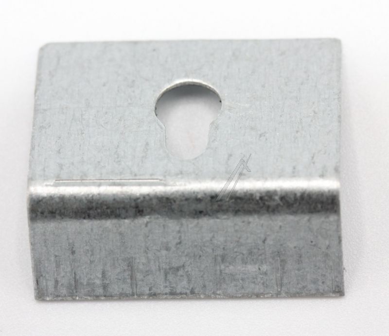 BSH Bosch Siemens 00613755 Befestigungsteil - Winkel