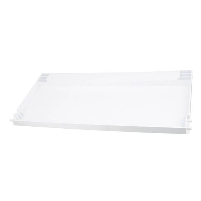 AEG Electrolux 2003668072 Klappe Gefrierfach - Gefrierfachklappe