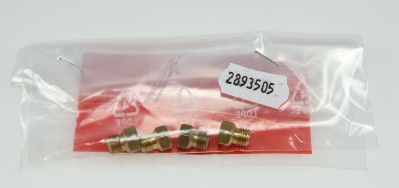 Sogedis 900235 - Satz düse gb