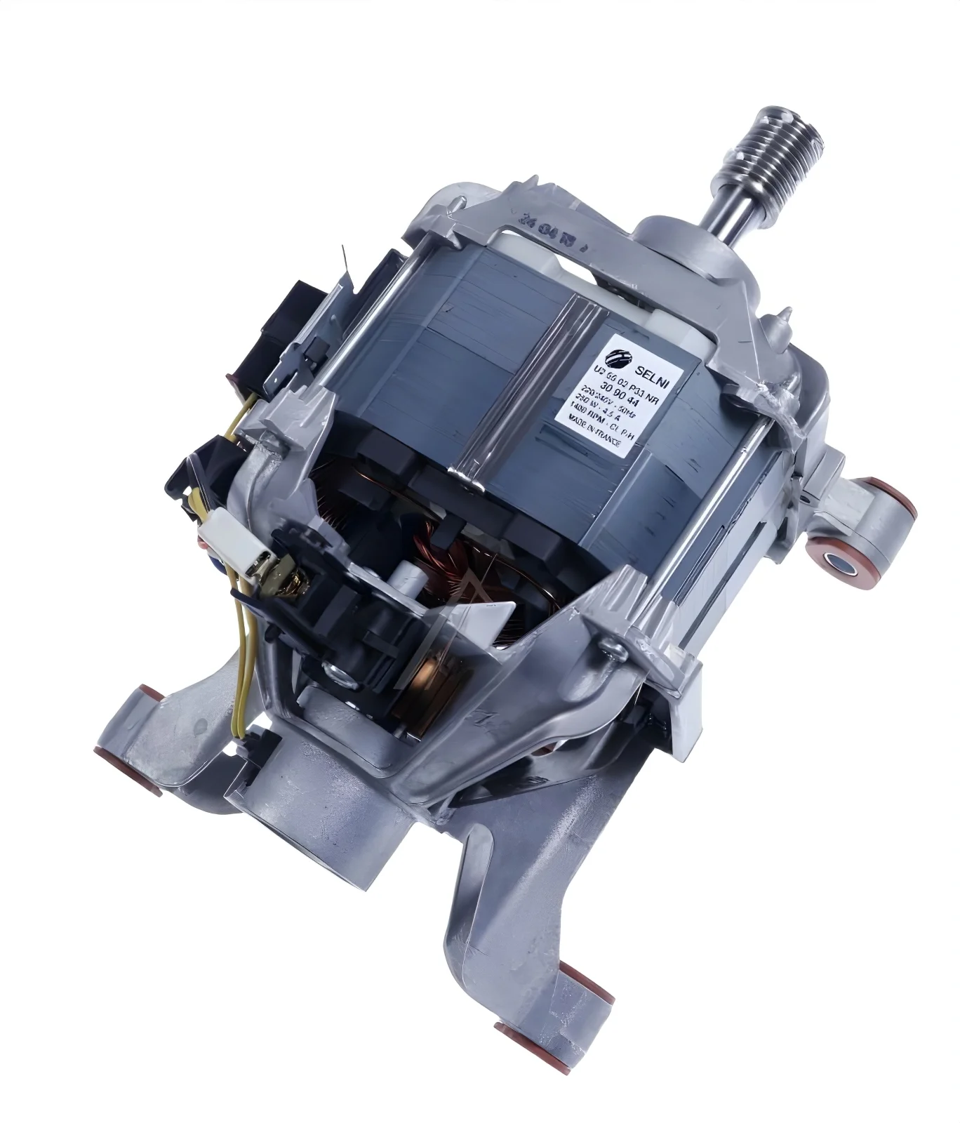 Gorenje 309044 Waschmaschinenmotor - Electromotor 470w/230v