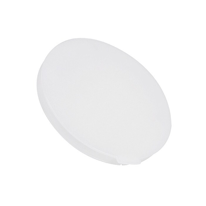AEG Electrolux 1255020016 Abdeckhaube - Deckel,klappe,ablauf