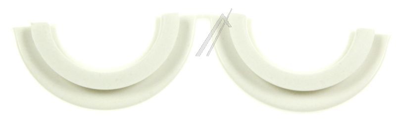 Candy Hoover 49011661 Klammer - Schlauch klemme
