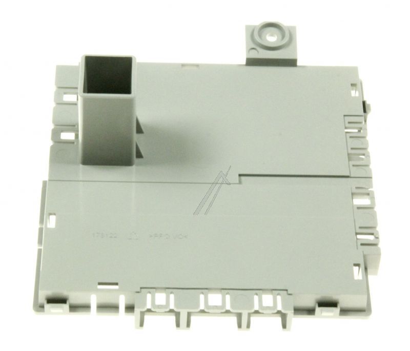 Arcelik Grundig Beko 1781220100 Halter - Grd main card holder back