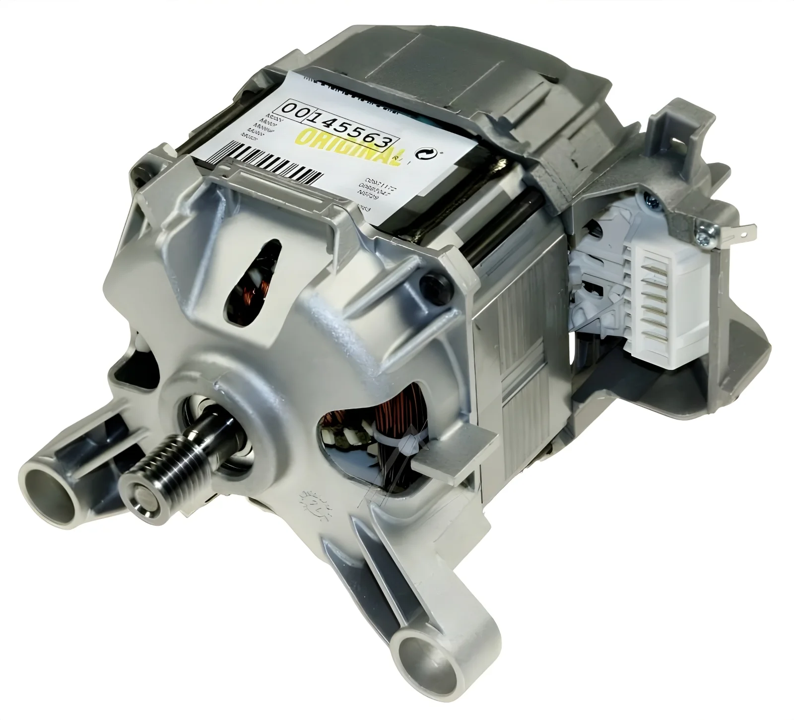 BSH Bosch Siemens 00145563 Waschmaschinenmotor - Motor