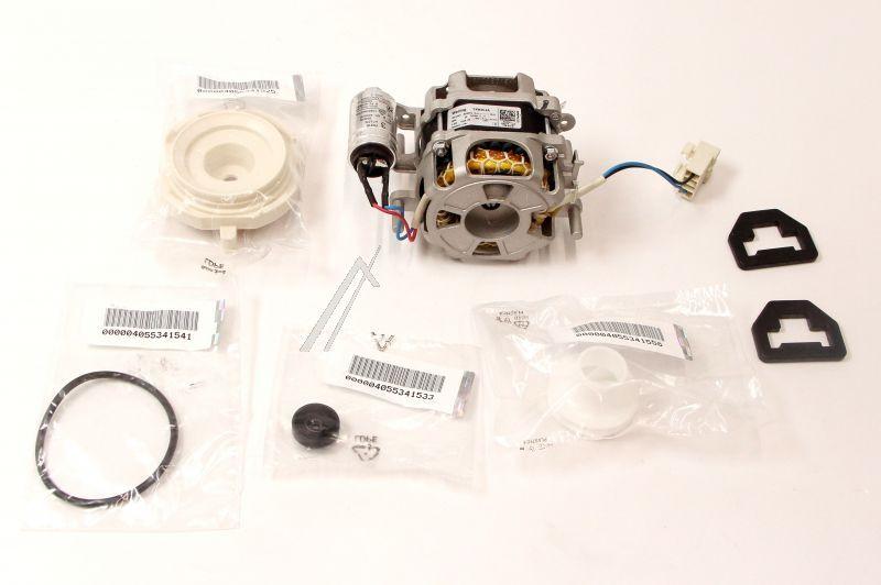 AEG Electrolux 4055410858 Motor - Waschmotor,set