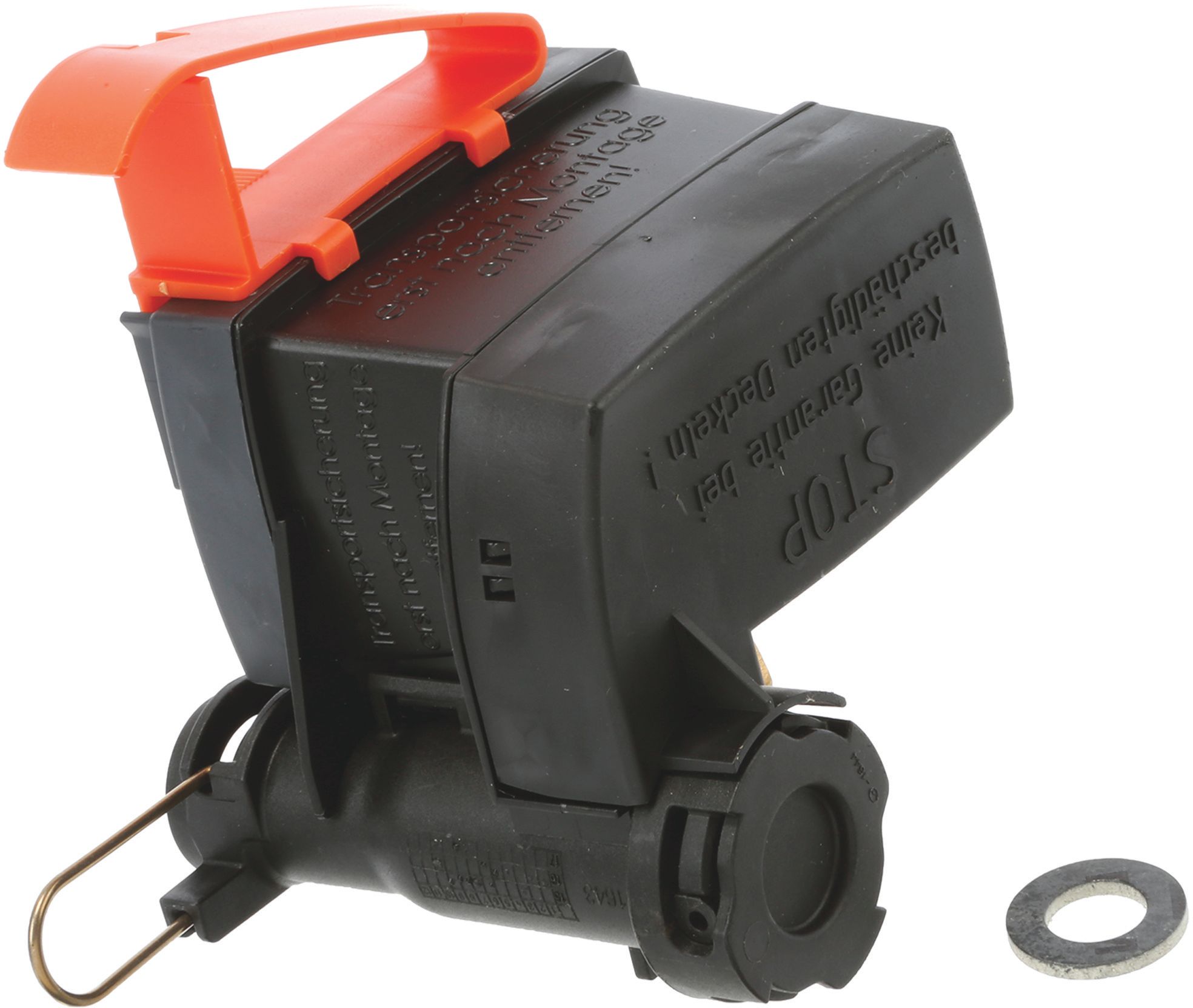 BSH Bosch Siemens 12019059 - Wasserstop