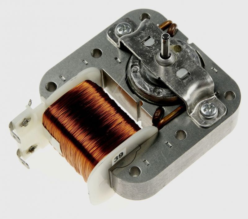 Sharp RMOTEA378WRE0 Motor - Motor
