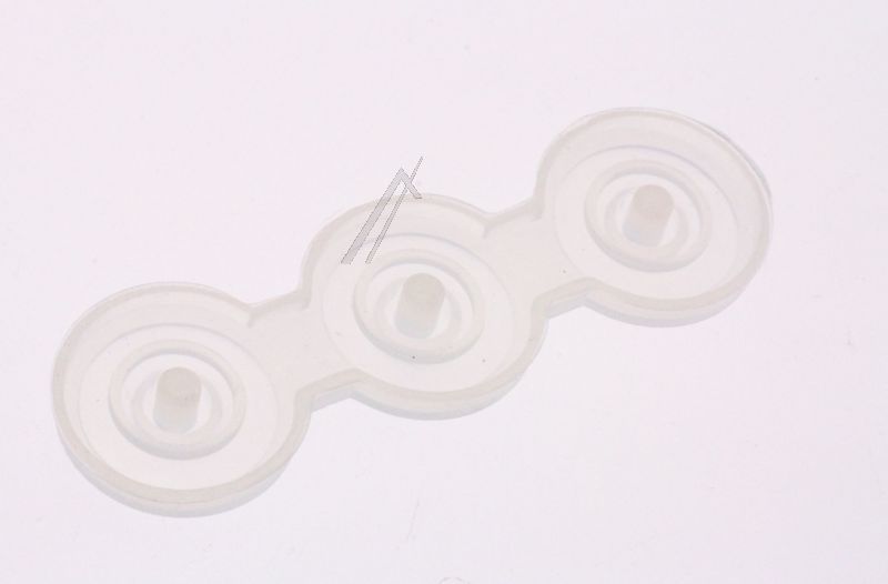 Samsung DA6100874A Anschlussstutzen - Support-knob touch,disp a-top,,-,
