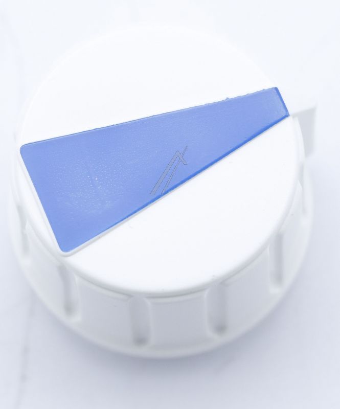 Dometic 207613801 Knopf Taste Thermostat - Thermostatknebel,rhd-050 white