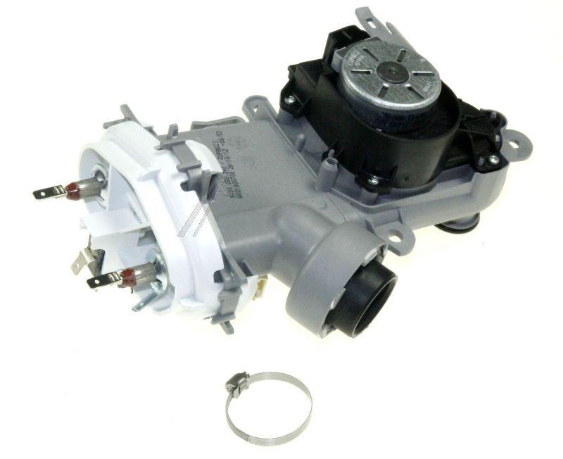 BSH Bosch Siemens 00493338 - Durchlauferhitzer