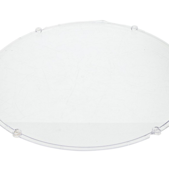 AEG Electrolux 140006314060 Bullaugenrahmen - Fenster,kunststoff,aussen,ø414