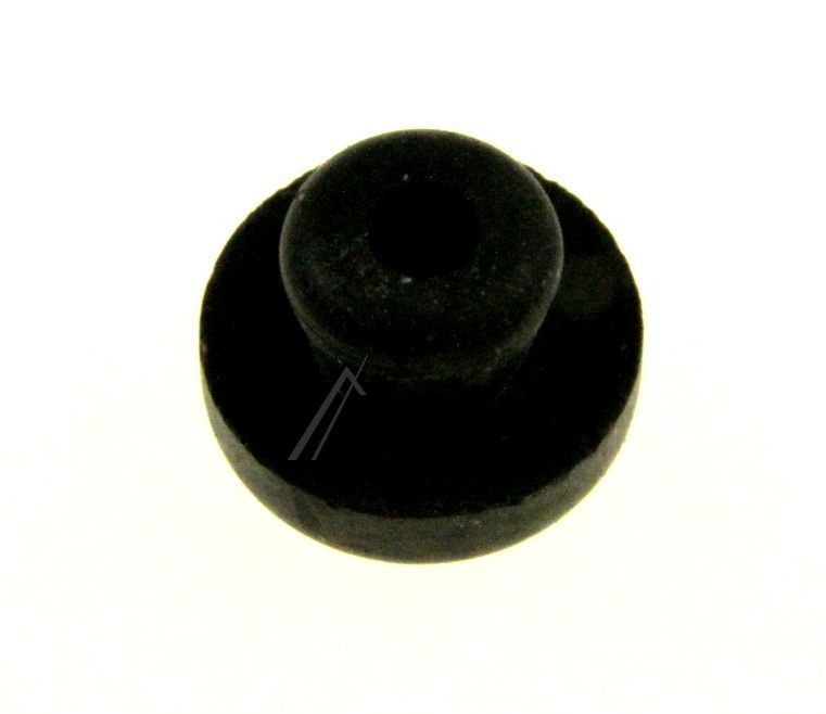 AEG Electrolux 50170722008 Dämpfer - Puffer,schwarz