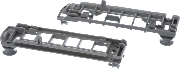 BSH Bosch Siemens 10014153 Halter - Halterung