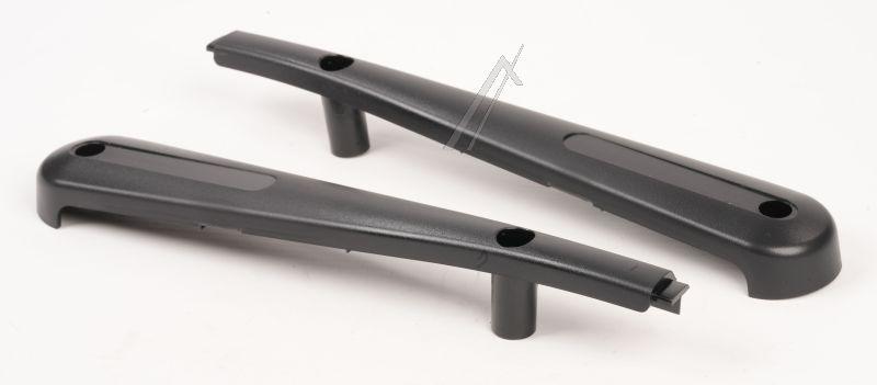 1401002910 Gehäuseteil - 14.01.0029.10 rear decoration strip assy.