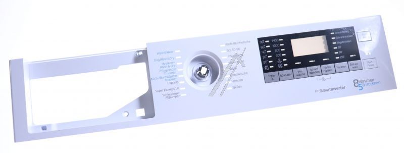 Arcelik Grundig Beko 2441709043 Bedienteilblende - Bedienteilblende Arcelik Grundig Beko 2441709043 Bedienteilblende - Bedienteilblende