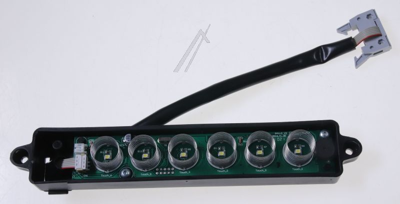 Whirlpool 482000098830 Schalterblende - C00521320 schalterblende